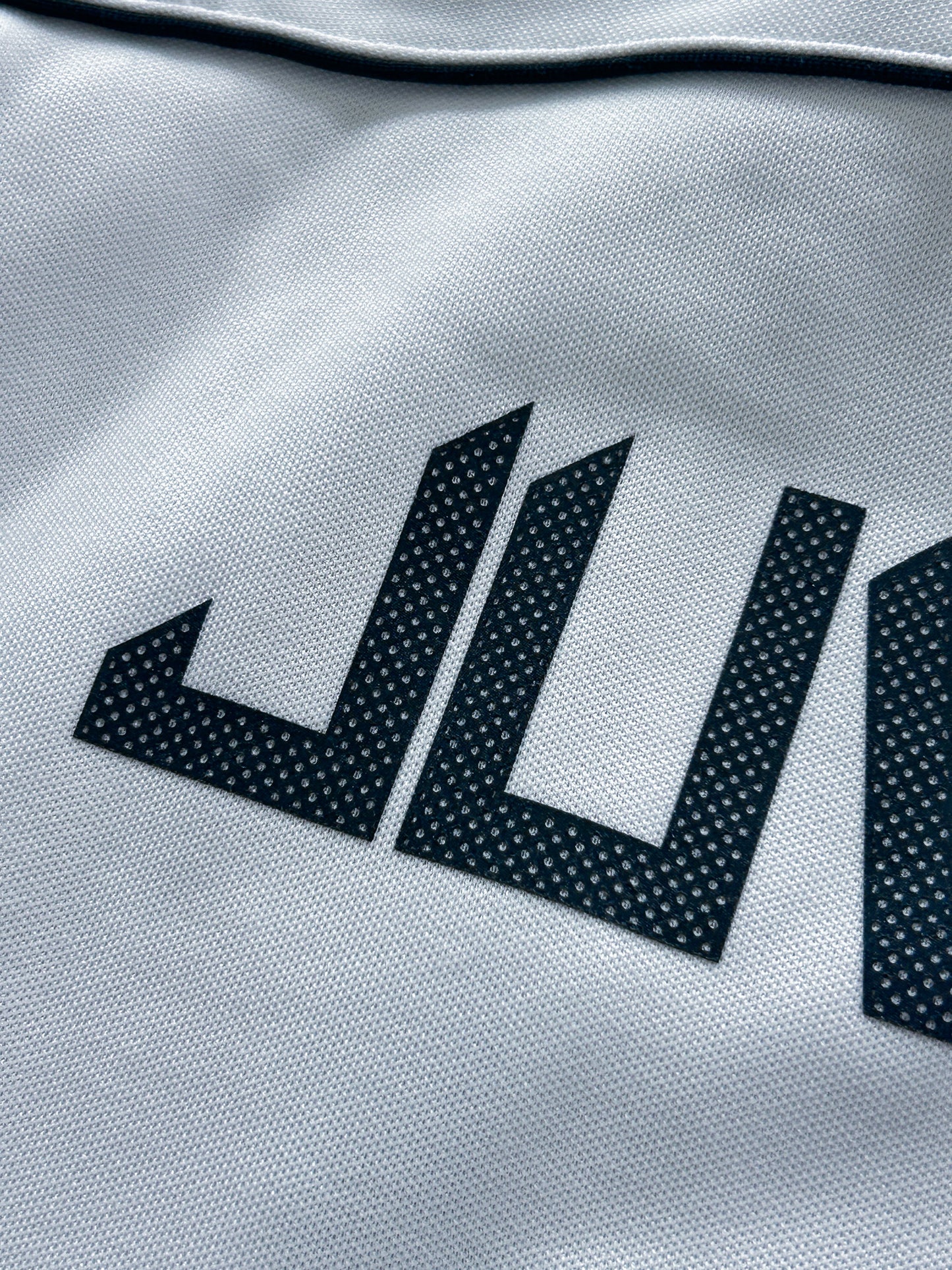 Nike x Juve Vintage Trackjacket | L