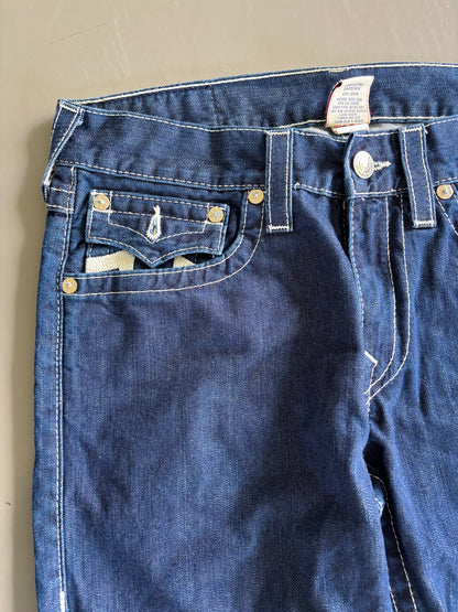 True Religion Vintage Jeans | S/M
