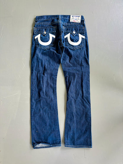 True Religion Vintage Jeans | S/M