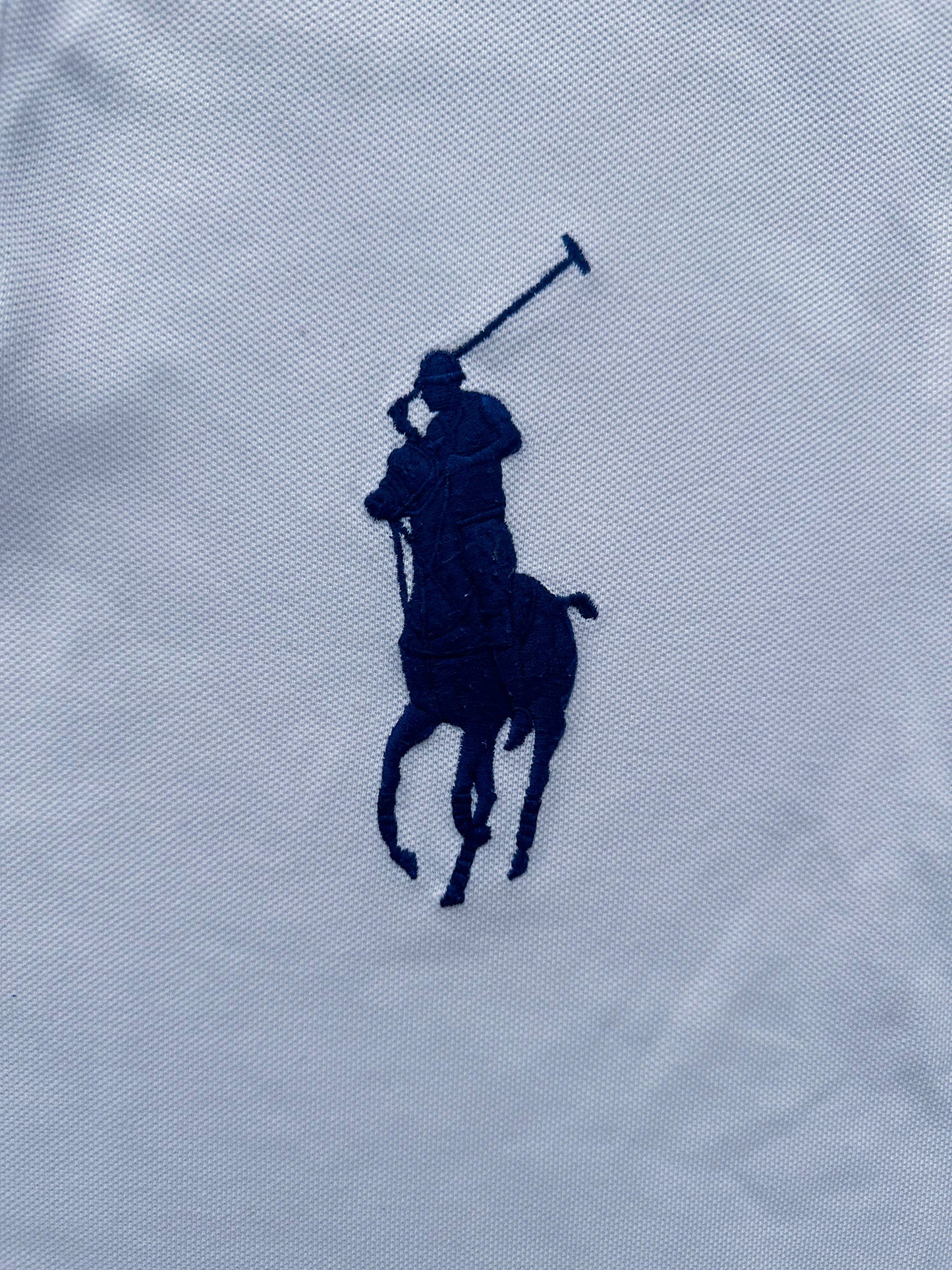 Vintage Polo Ralph Lauren *PREMIUM* Polo-Shirt | M