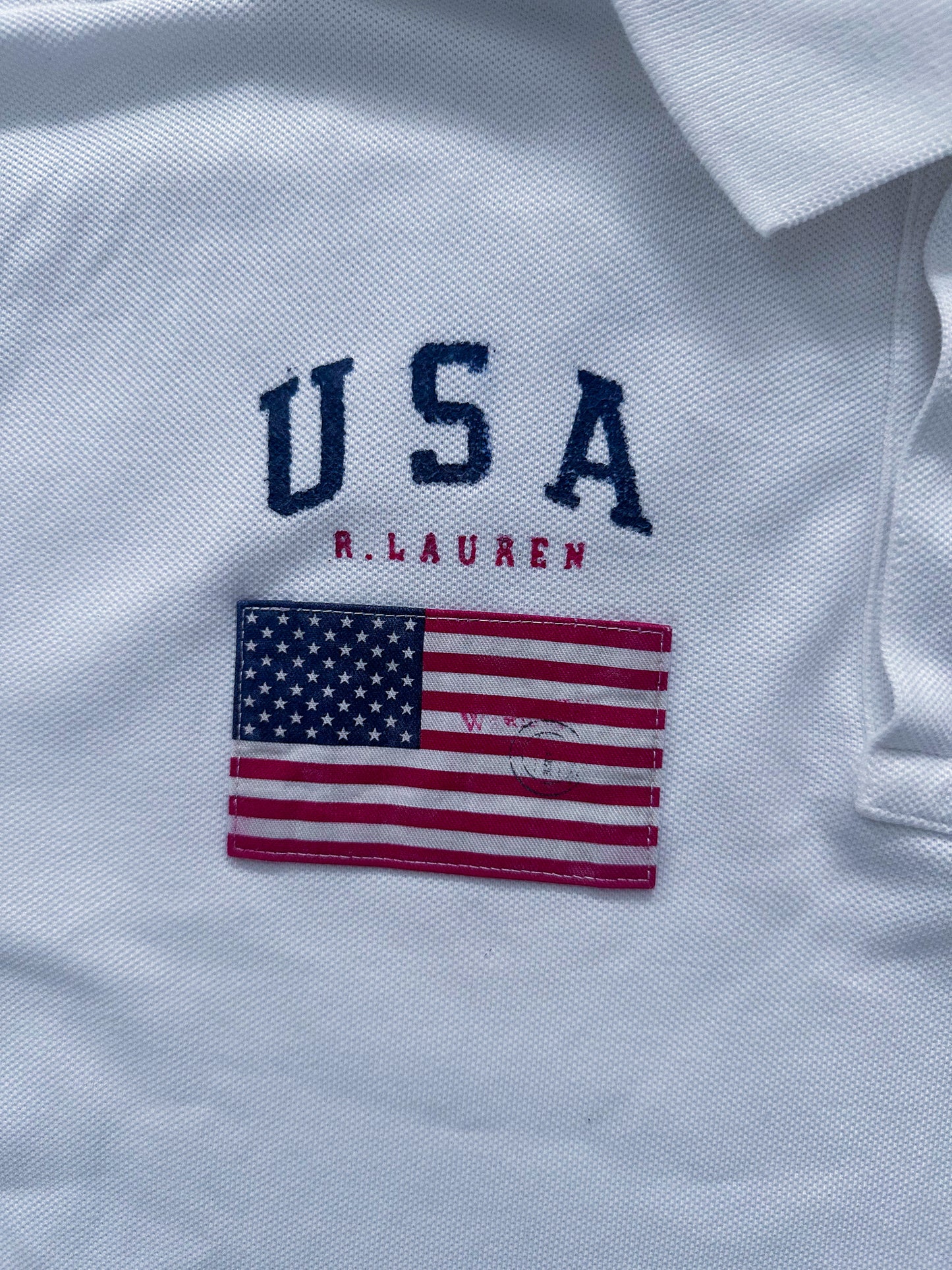 Vintage Polo Ralph Lauren *PREMIUM* Polo-Shirt | M