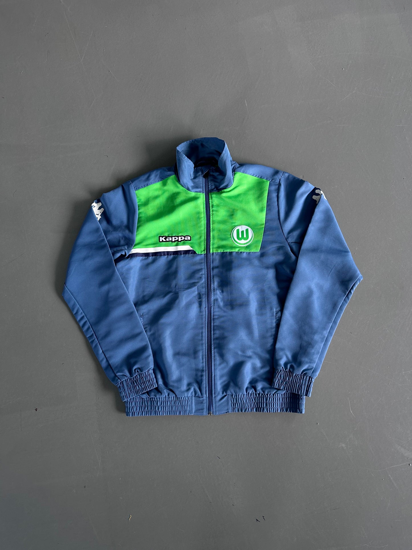 Wolfsburg Vintage Tracksuit | M