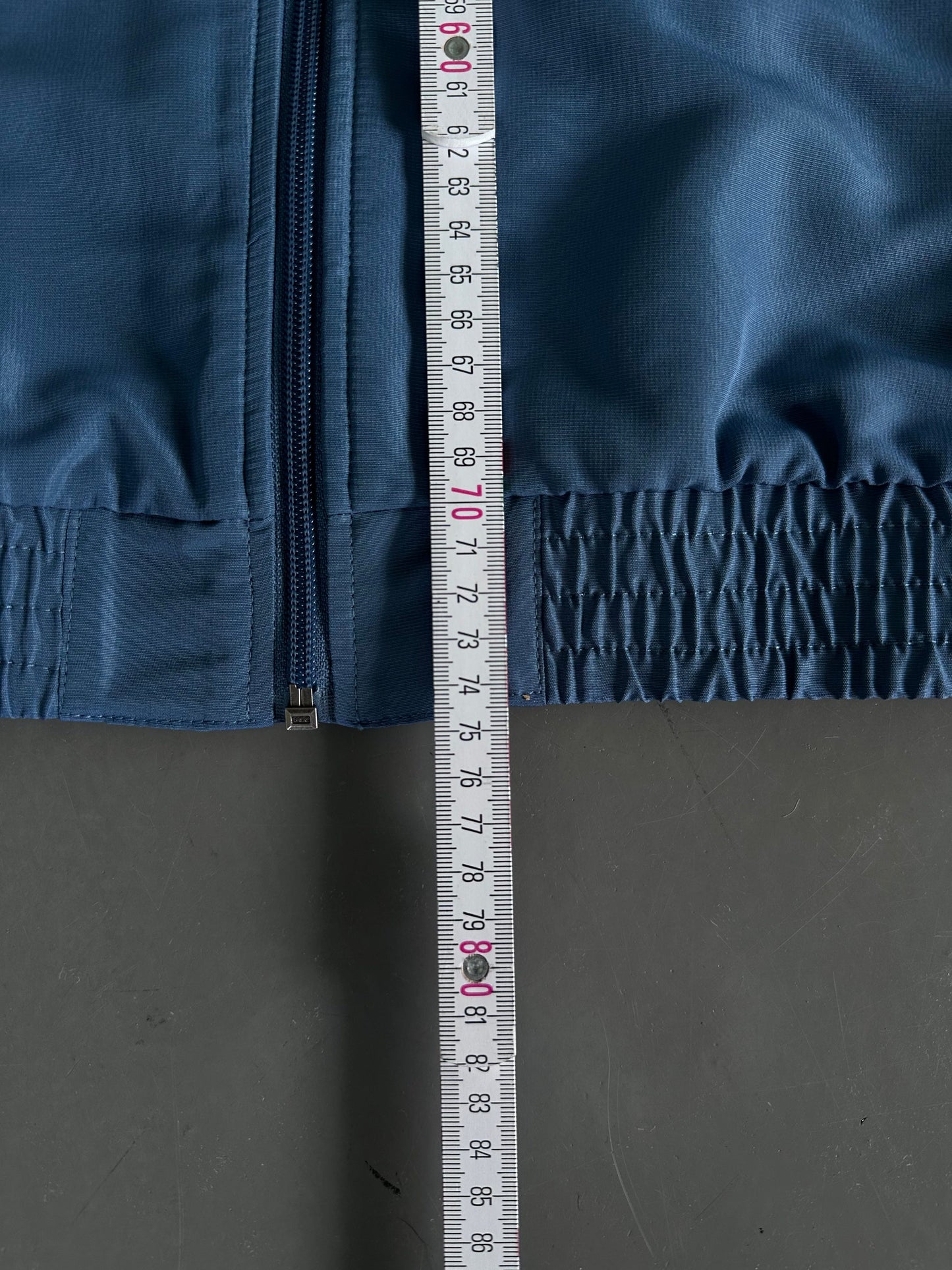 Wolfsburg Vintage Tracksuit | M