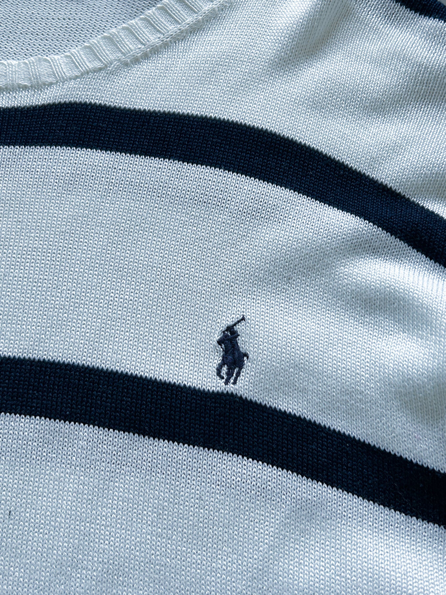 Polo Ralph Lauren Vintage Pullover | L