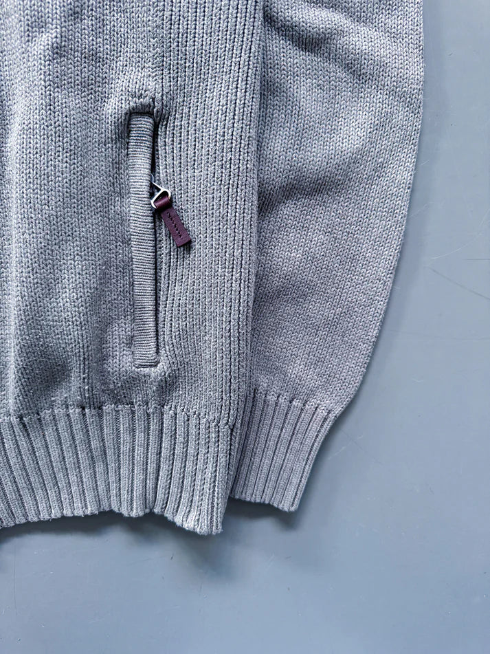 Polo Ralph Lauren Vintage Strickjacke | L