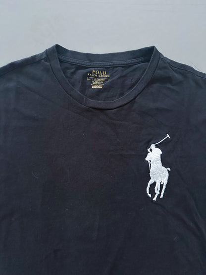 Vintage Polo Ralph Lauren T-Shirt | L