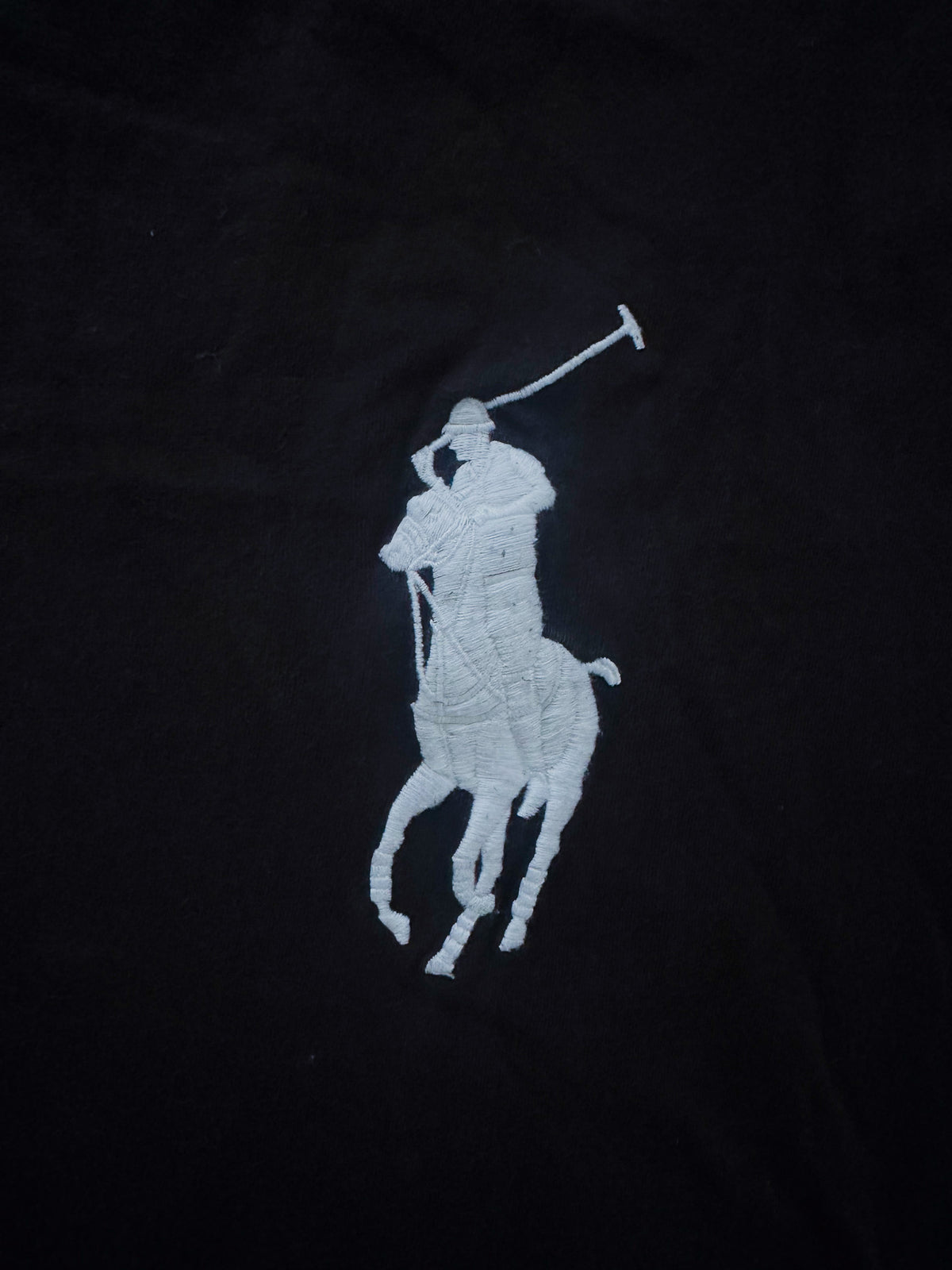 Vintage Polo Ralph Lauren T-Shirt | L