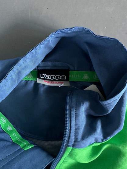 Wolfsburg Vintage Tracksuit | M