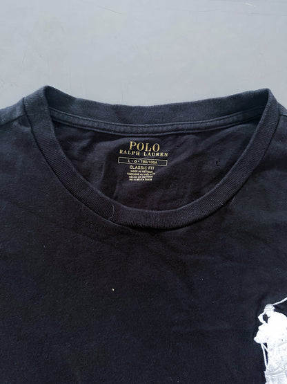 Vintage Polo Ralph Lauren T-Shirt | L