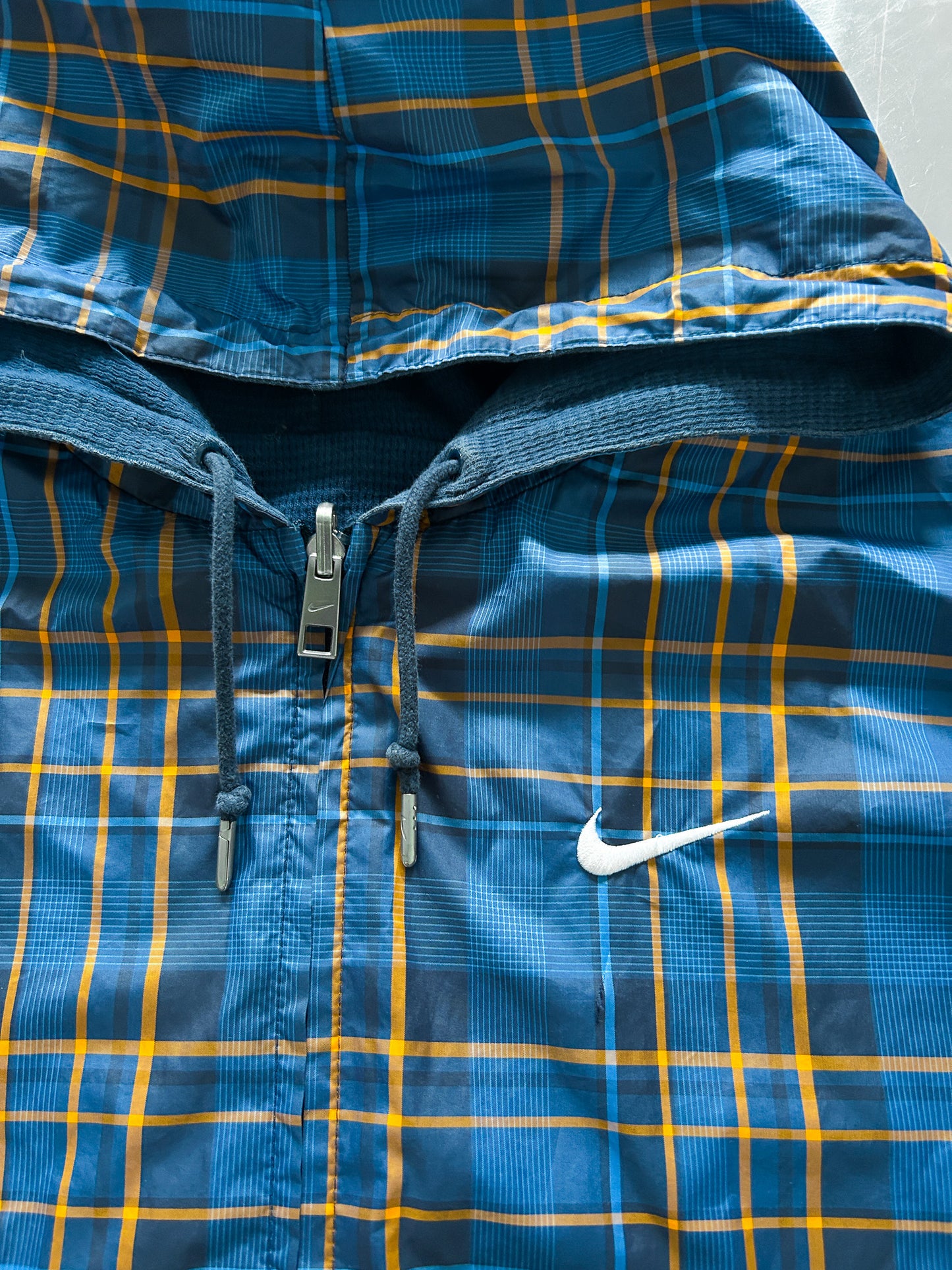Nike Vintage *Reversible* Jacke | S