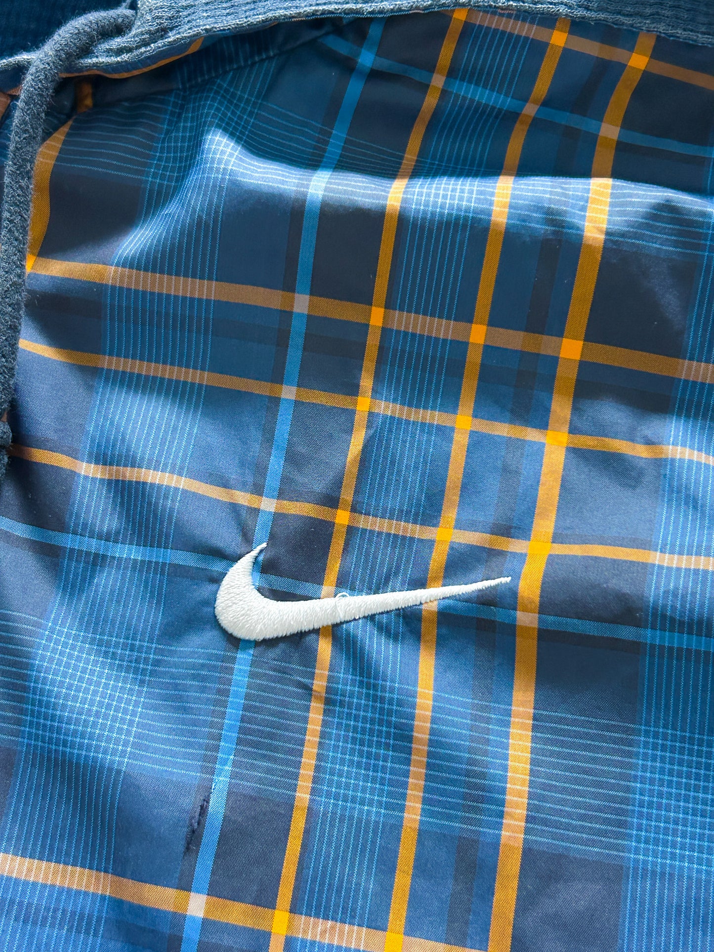 Nike Vintage *Reversible* Jacke | S