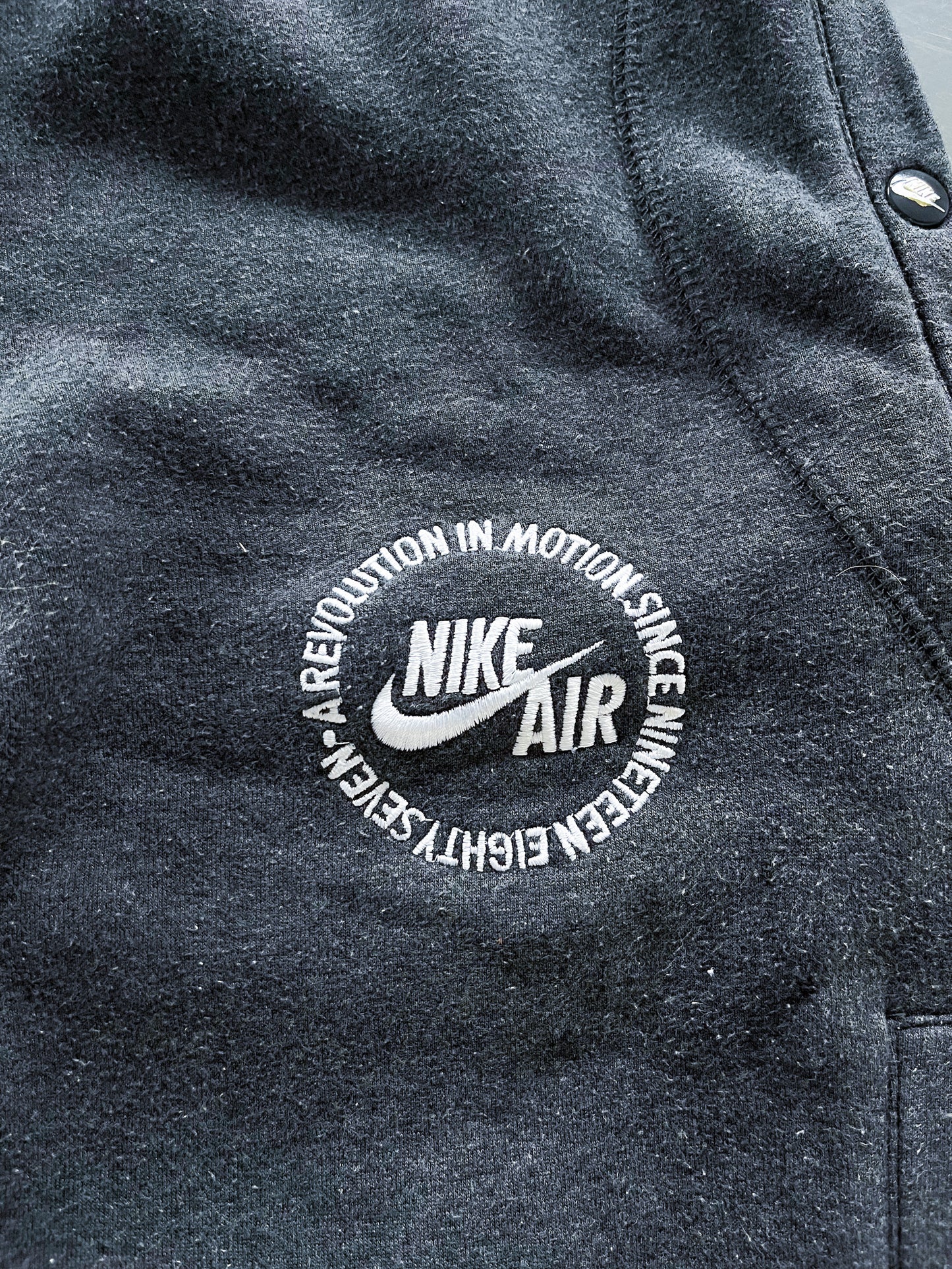 Nike Air Vintage Sweatpants | L
