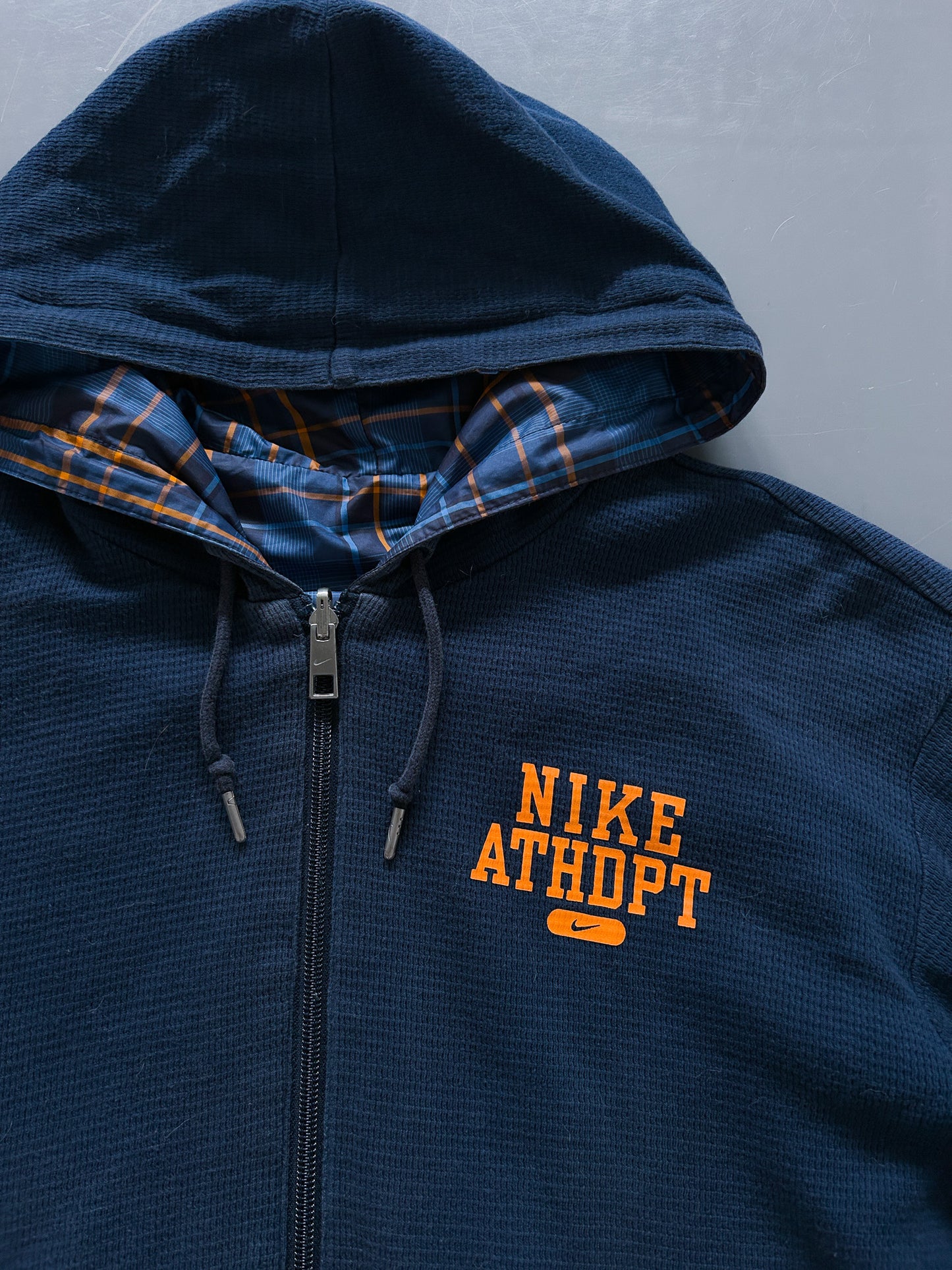 Nike Vintage *Reversible* Jacke | S