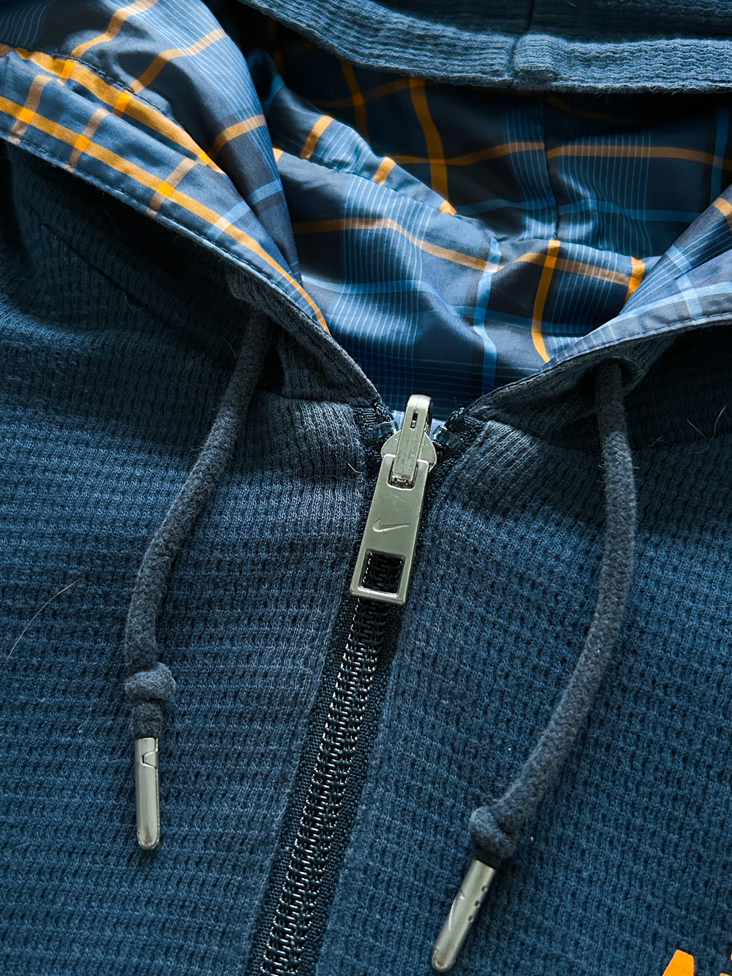 Nike Vintage *Reversible* Jacke | S