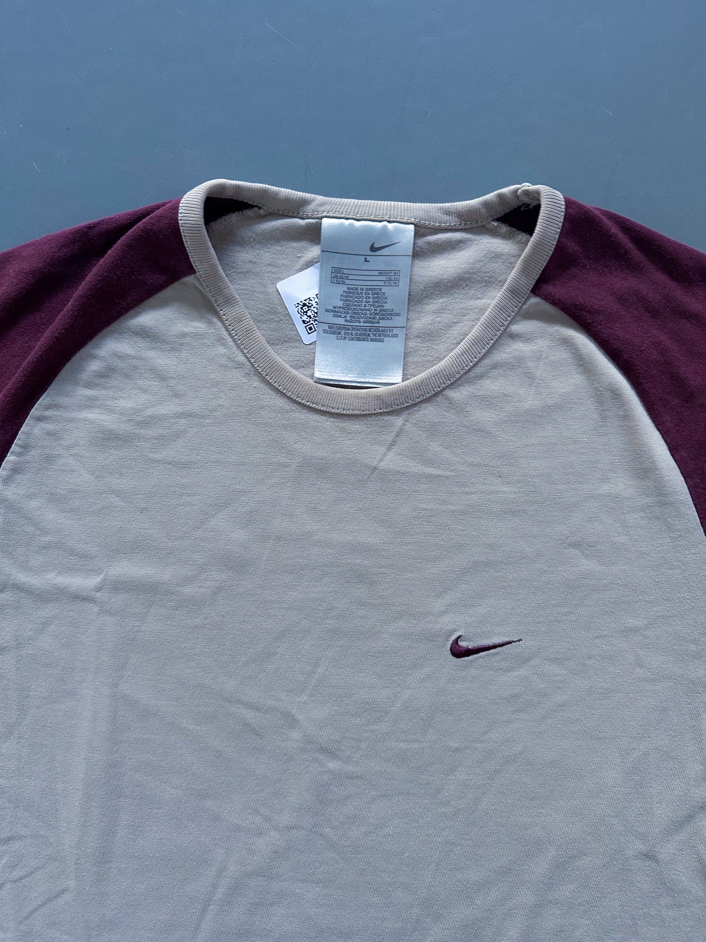 Vintage Nike T-Shirt | L