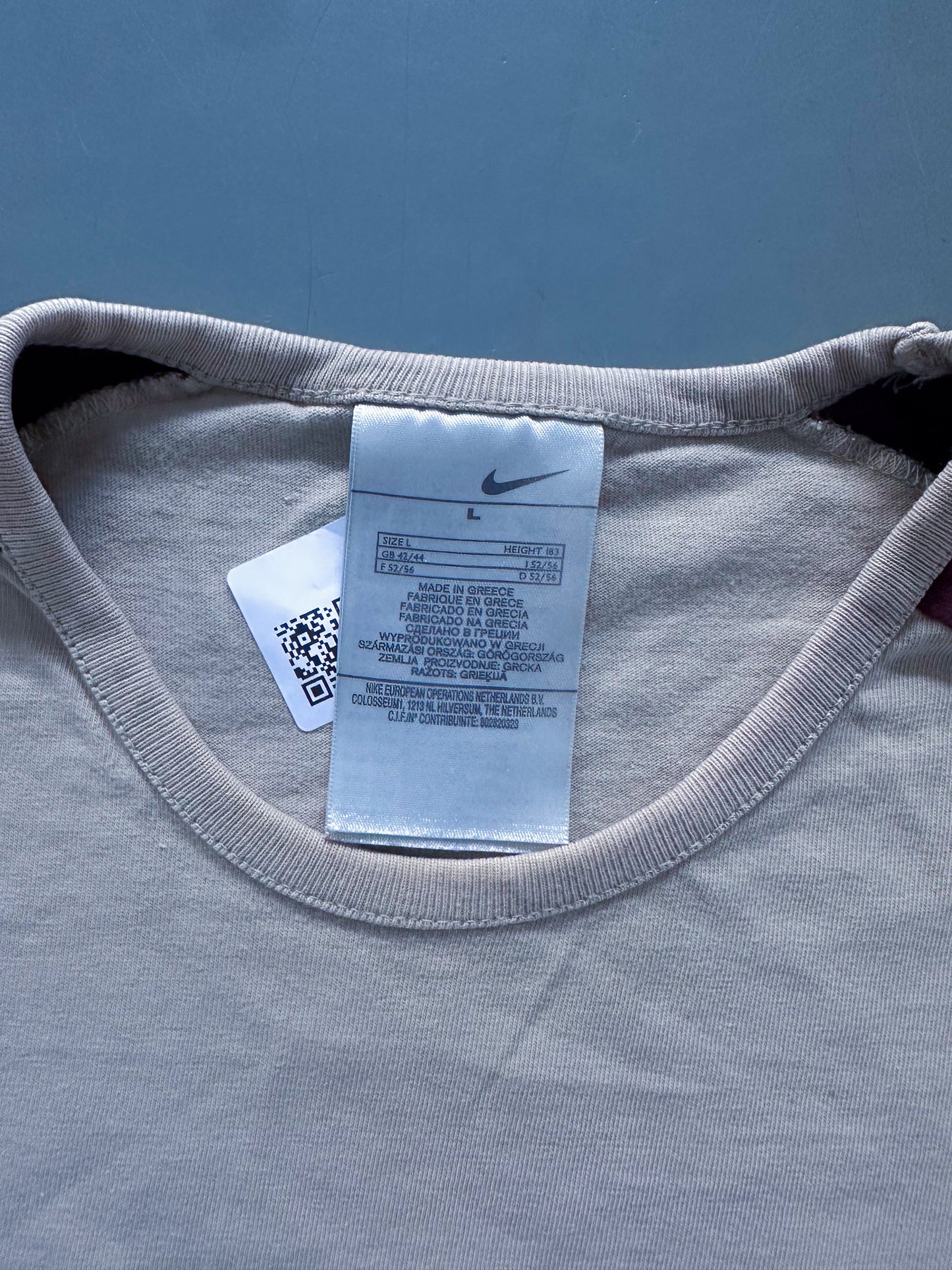 Vintage Nike T-Shirt | L