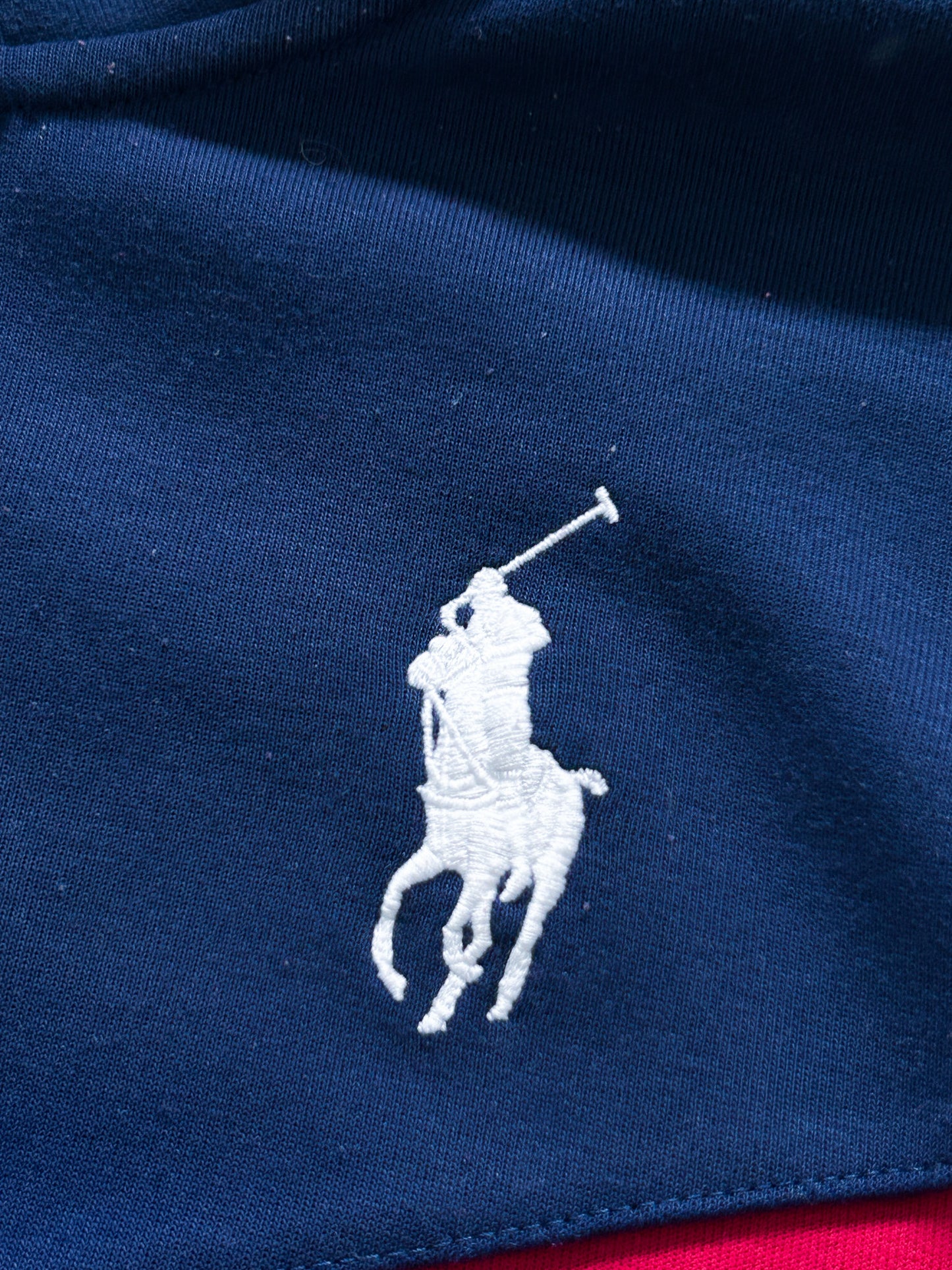 Polo Ralph Lauren Vintage Trackjacket | L