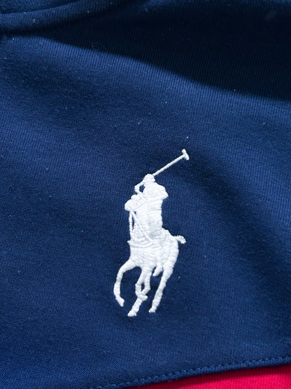 Polo Ralph Lauren Vintage Trackjacket | L