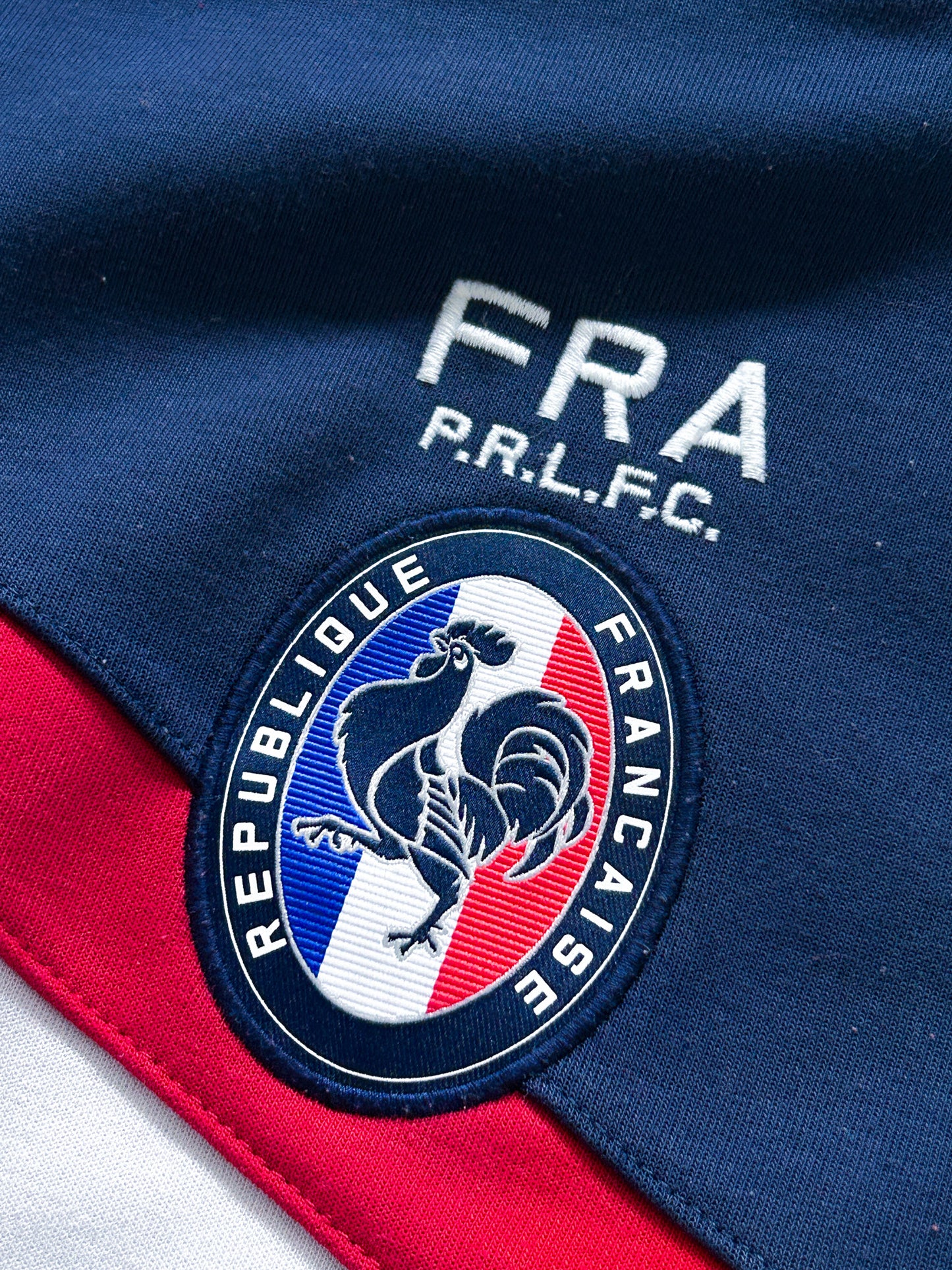 Polo Ralph Lauren Vintage Trackjacket | L