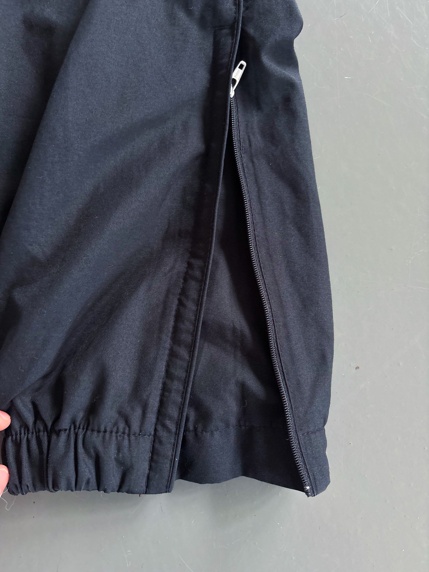 Nike Vintage Trackpants | S