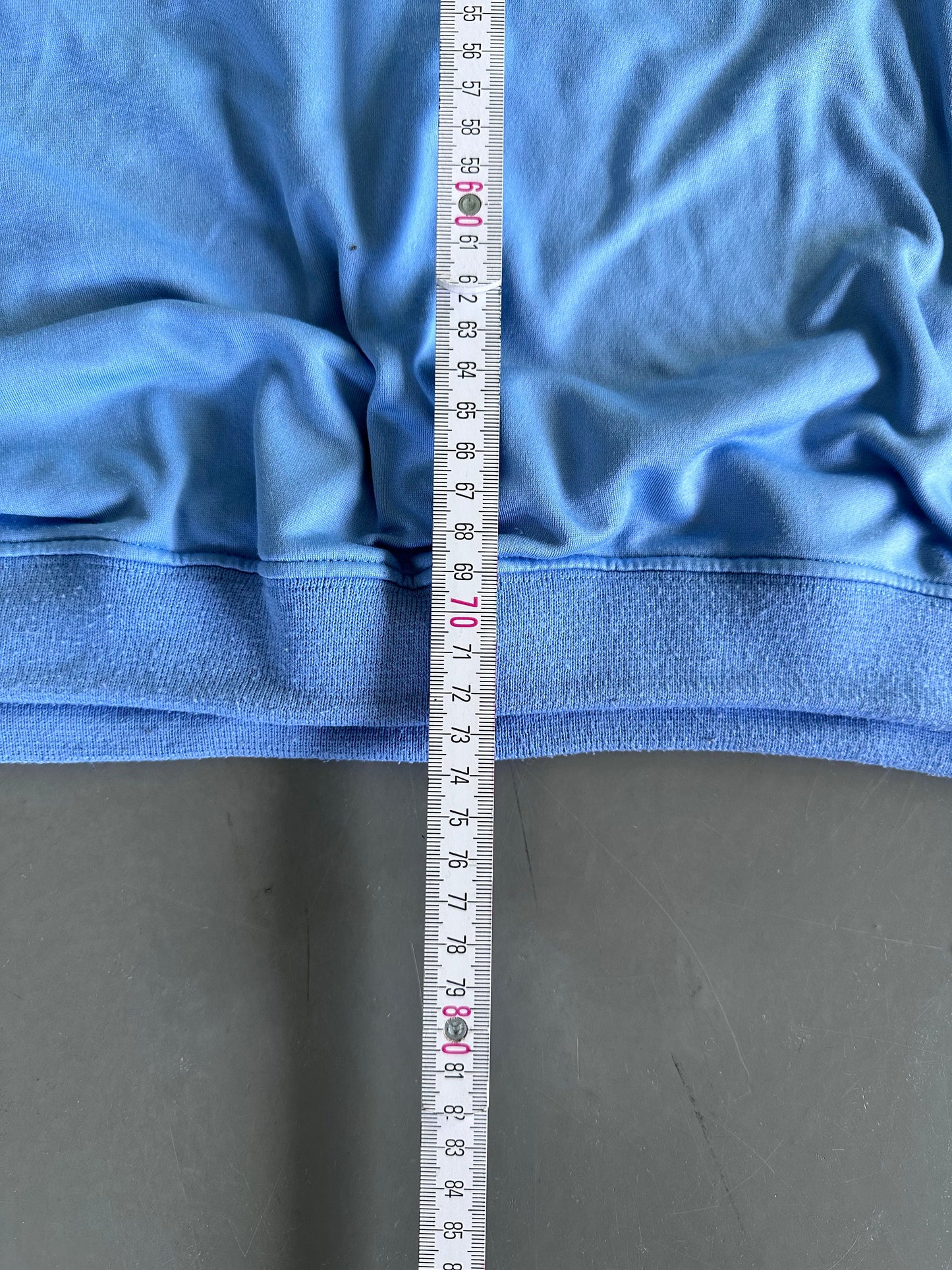 SSC Neapel Vintage Tracksuit | XL