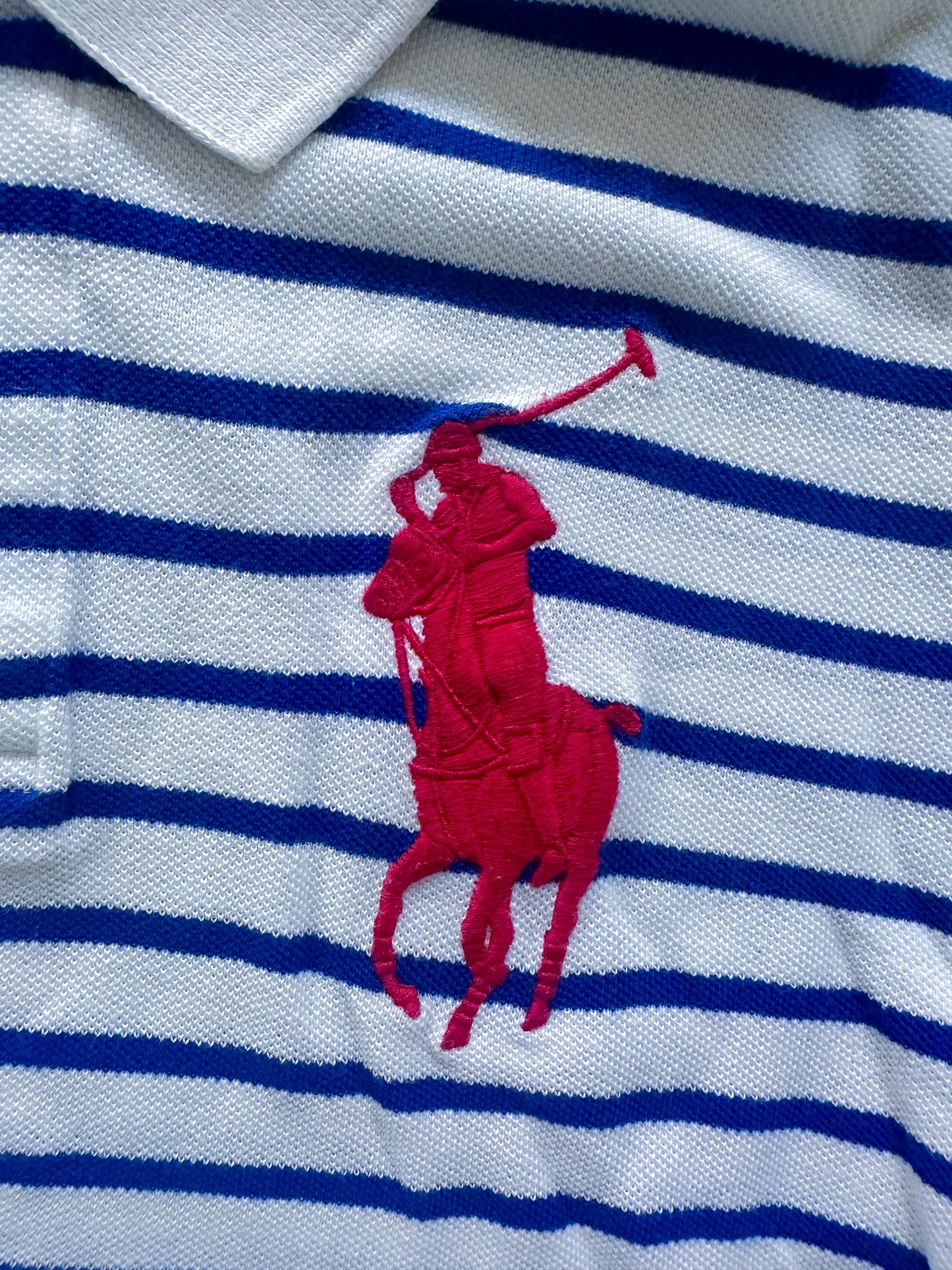 Vintage Polo Ralph Lauren Polo-Shirt | S