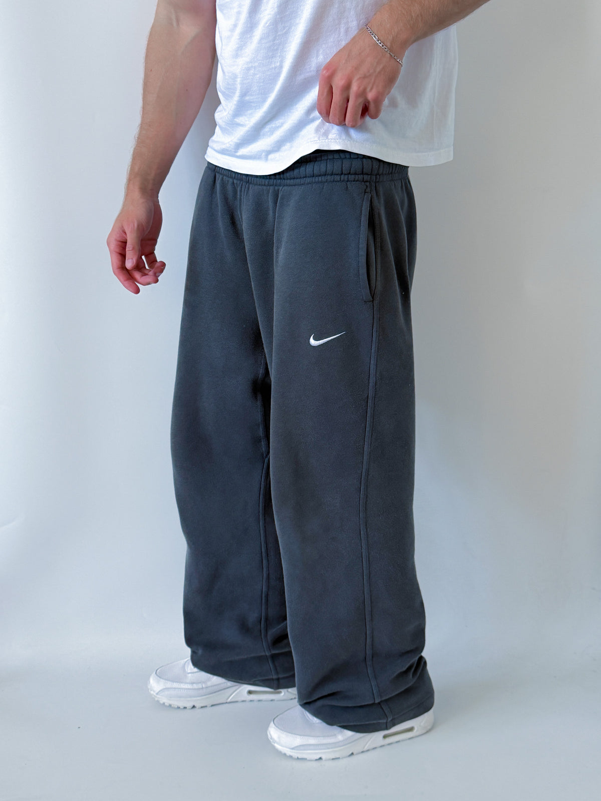 Nike Vintage Sweatpants / Jogger | M
