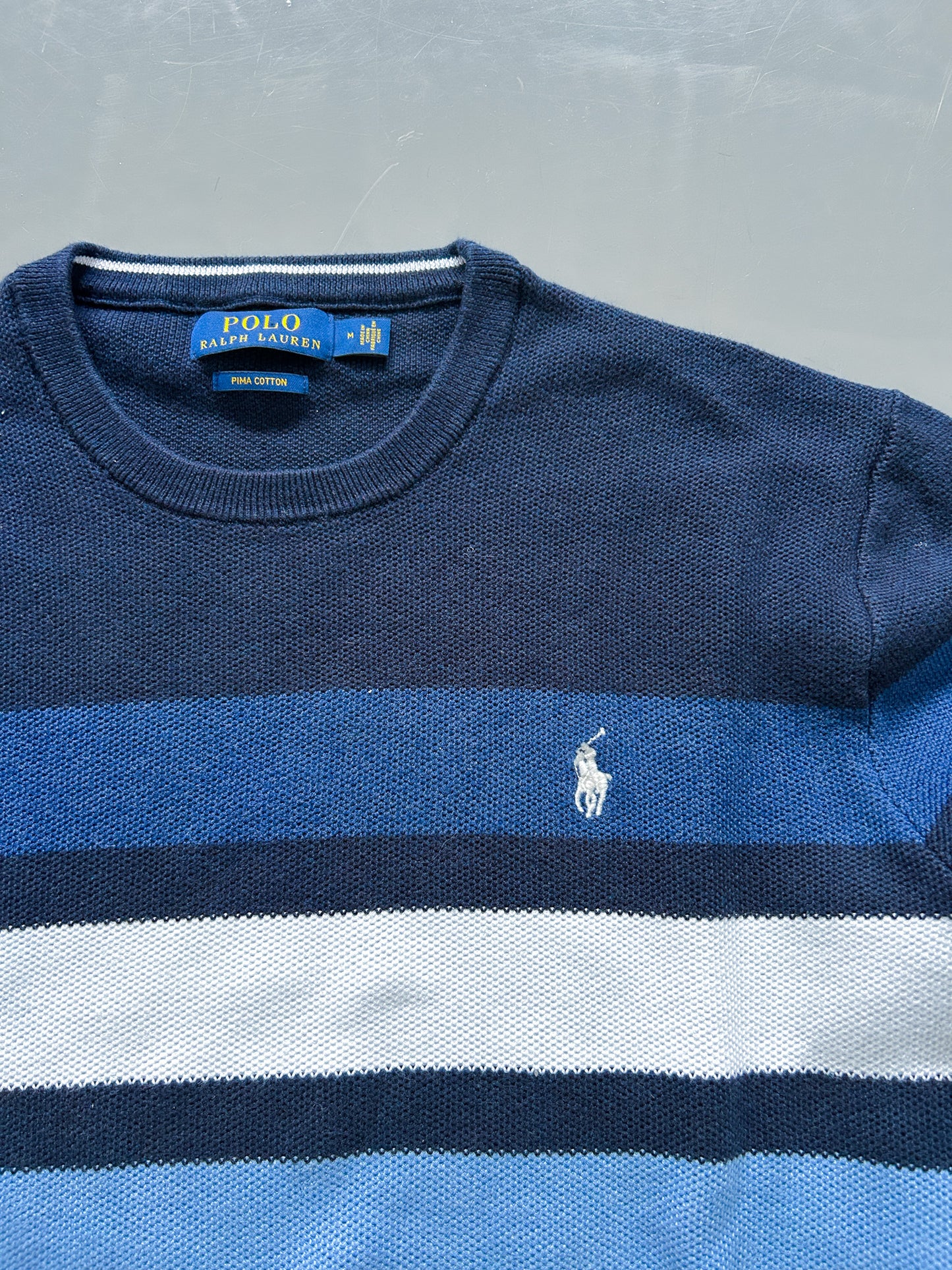 Polo Ralph Lauren Vintage Pullover | M