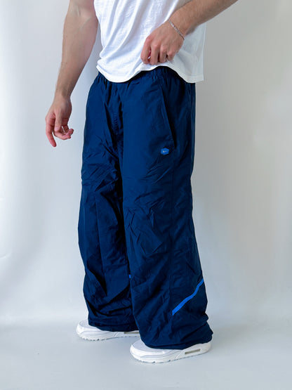 Nike Vintage *Hexagon* Trackpants | XXL