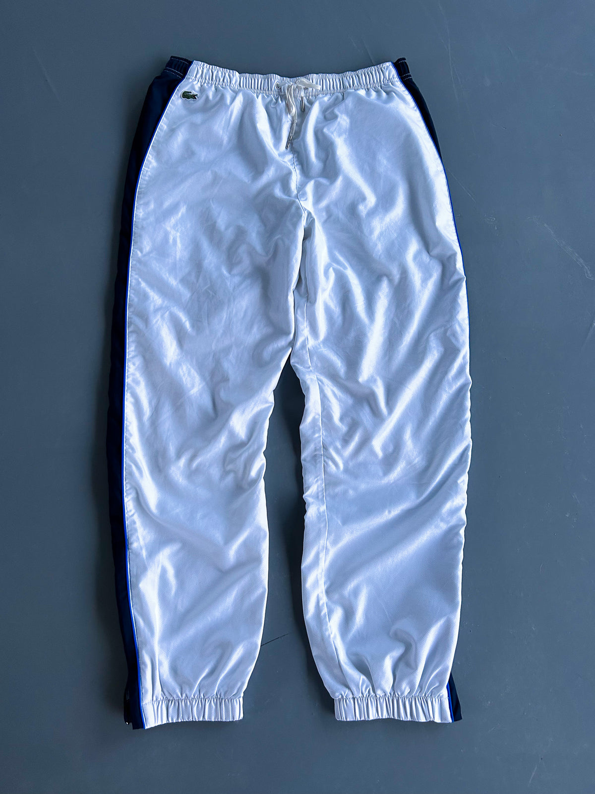 Lacoste Vintage Trackpants | M