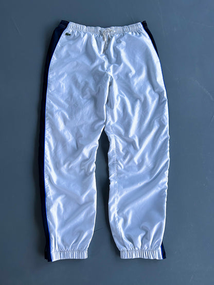 Lacoste Vintage Trackpants | M