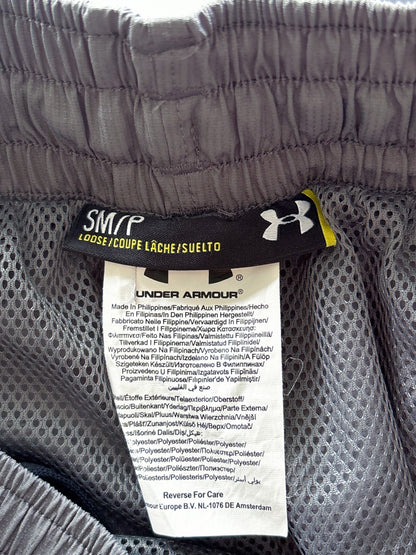 Under Armour Vintage Trackpants | S