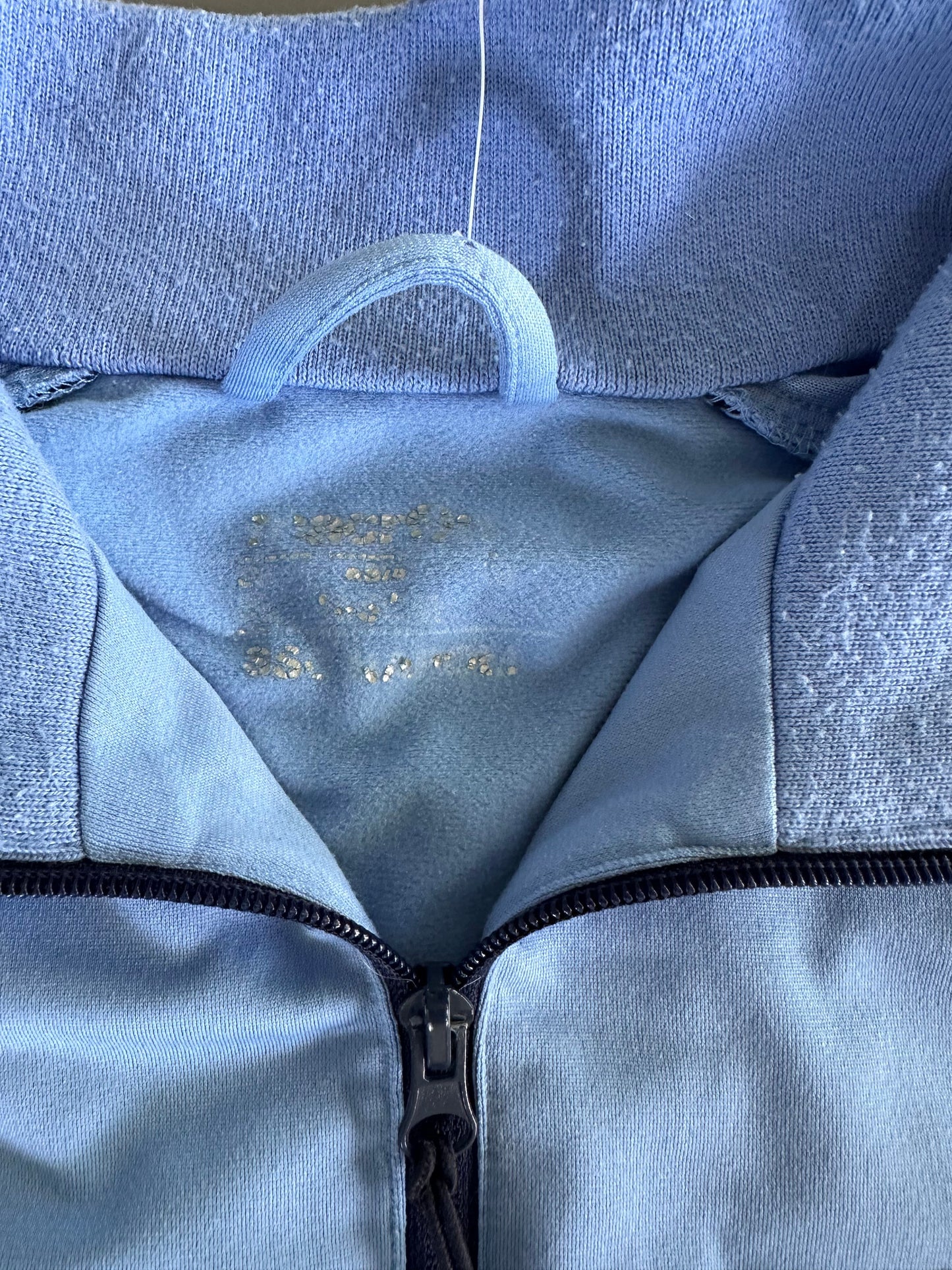 SSC Neapel Vintage Tracksuit | XL