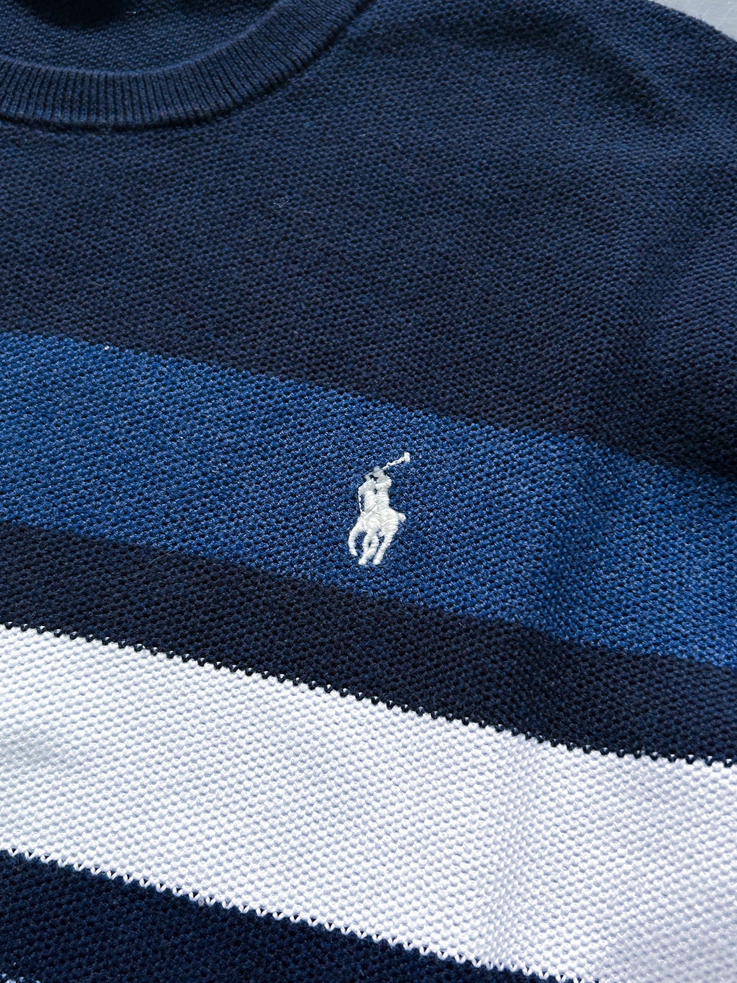 Polo Ralph Lauren Vintage Pullover | M
