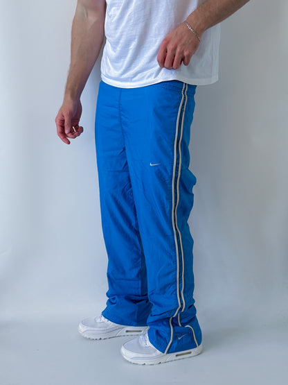 Nike Vintage Trackpants | S