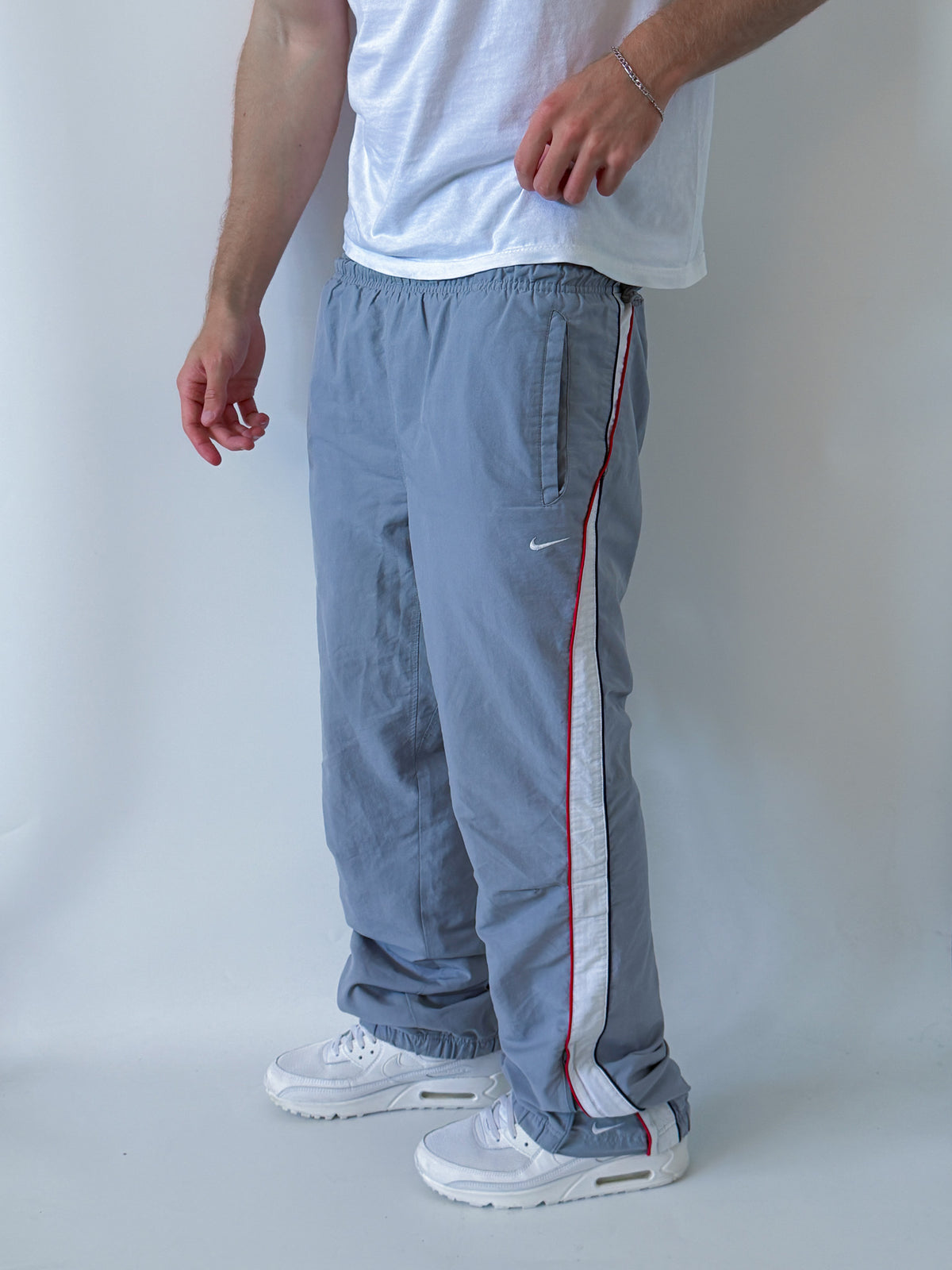 Nike Vintage Trackpants | M