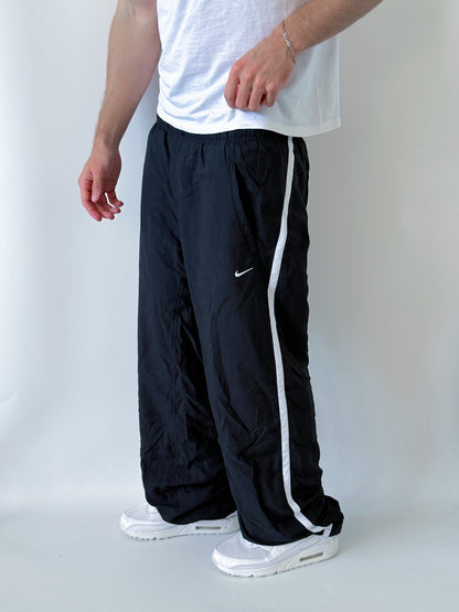 Nike Vintage Trackpants | L