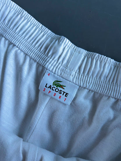 Lacoste Vintage Trackpants | M