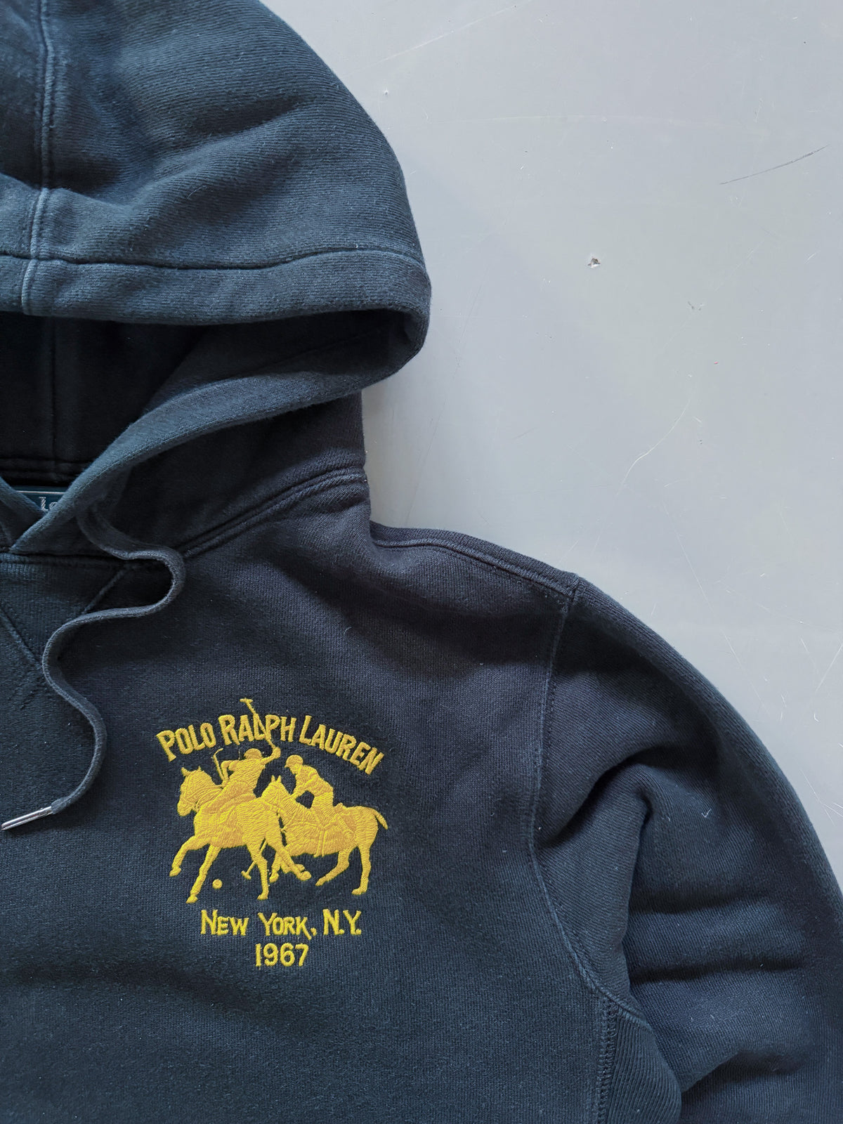 Polo Ralph Lauren Vintage Pullover | M