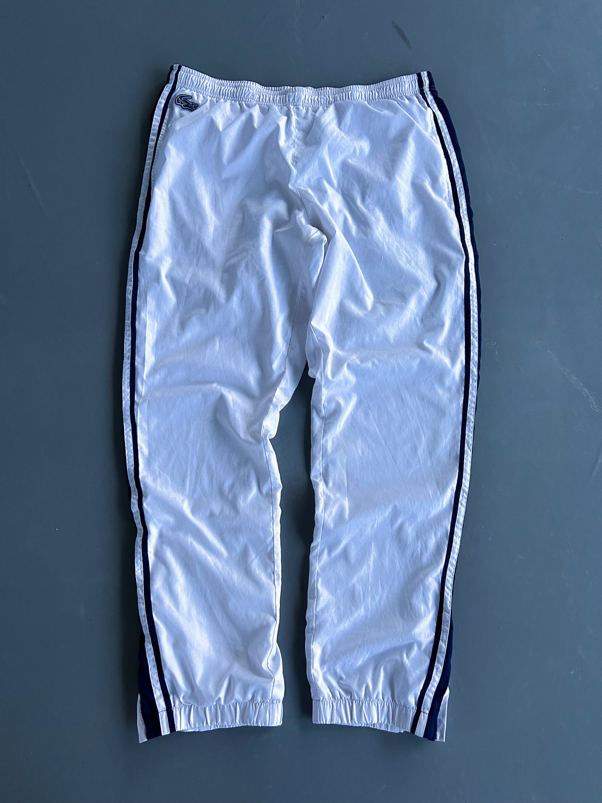 Lacoste Vintage Trackpants | L