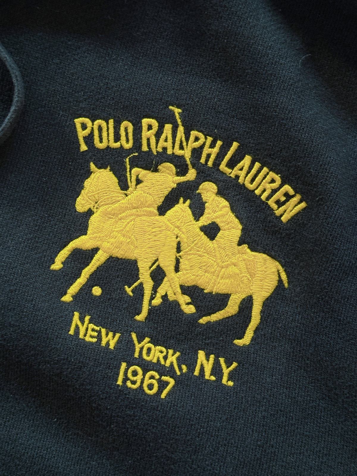 Polo Ralph Lauren Vintage Pullover | M