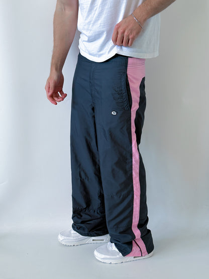 Nike Vintage *PINK TN* Trackpants | S/M