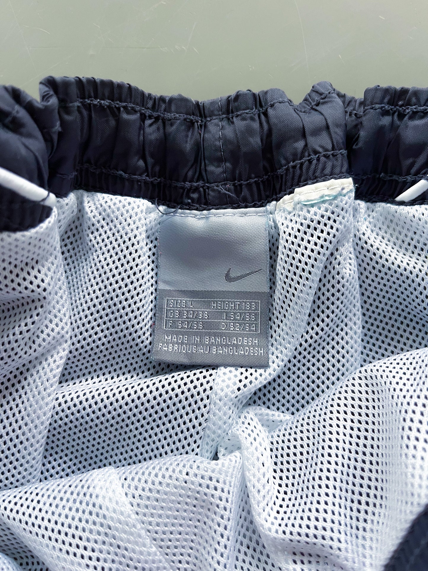 Nike Vintage *PREMIUM* Trackpants | M