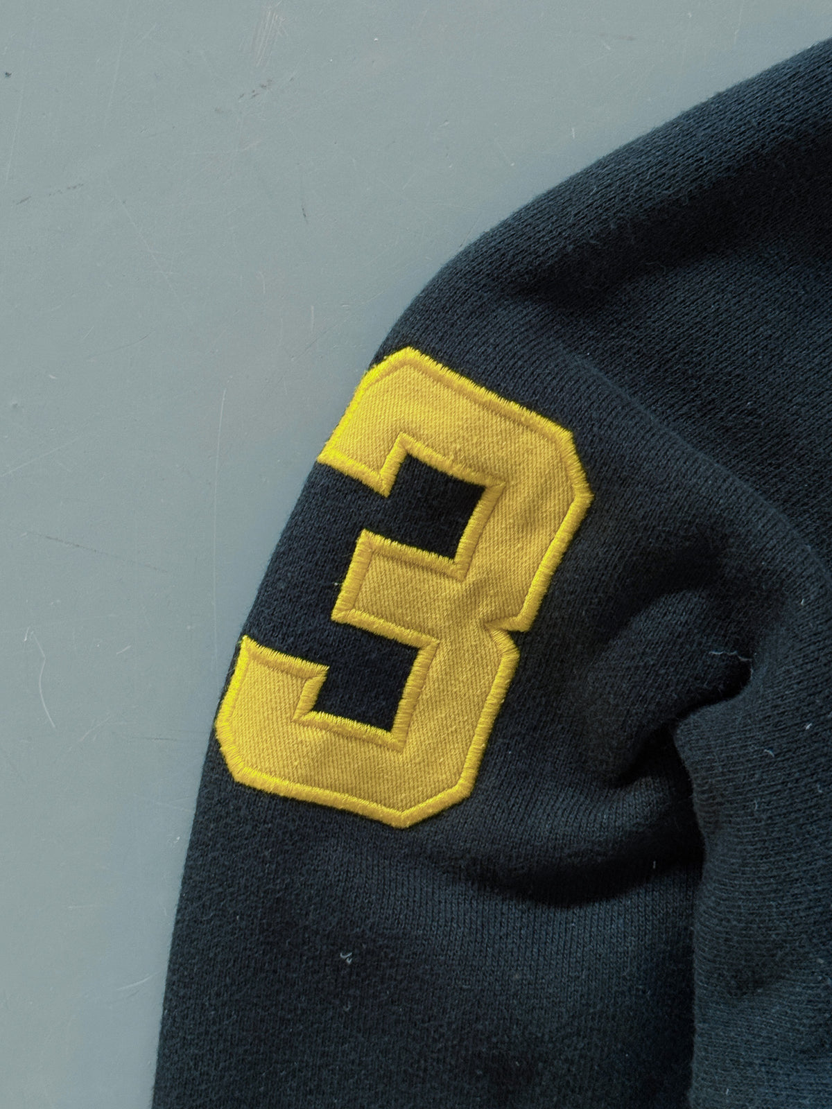 Polo Ralph Lauren Vintage Pullover | M