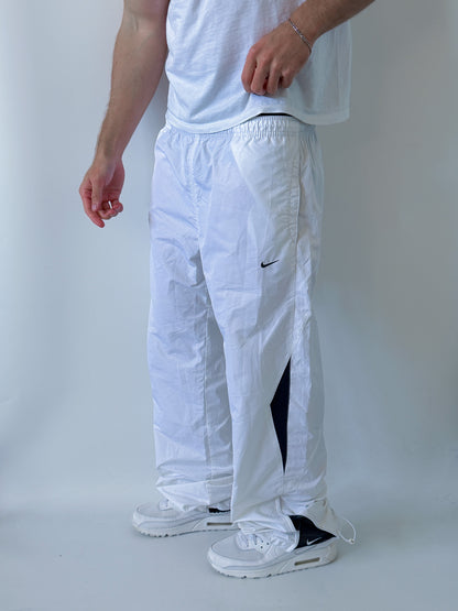 Nike Vintage Trackpants | L