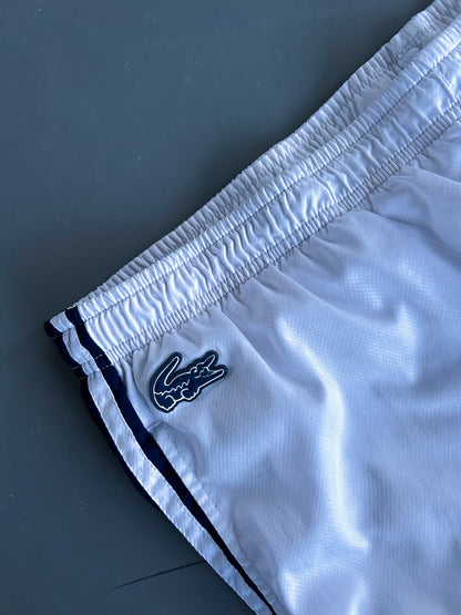 Lacoste Vintage Trackpants | L