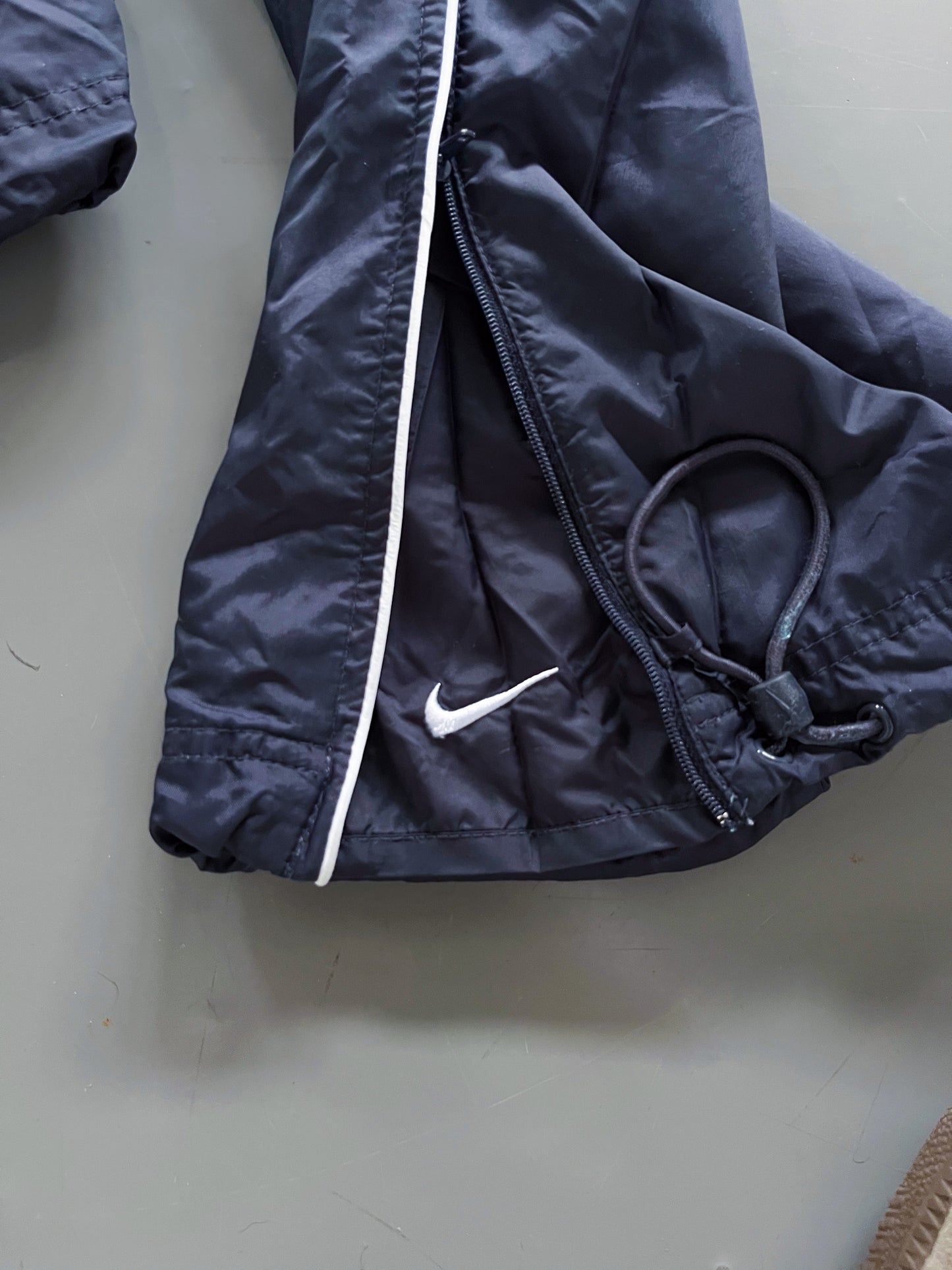 Nike Vintage *PREMIUM* Trackpants | M