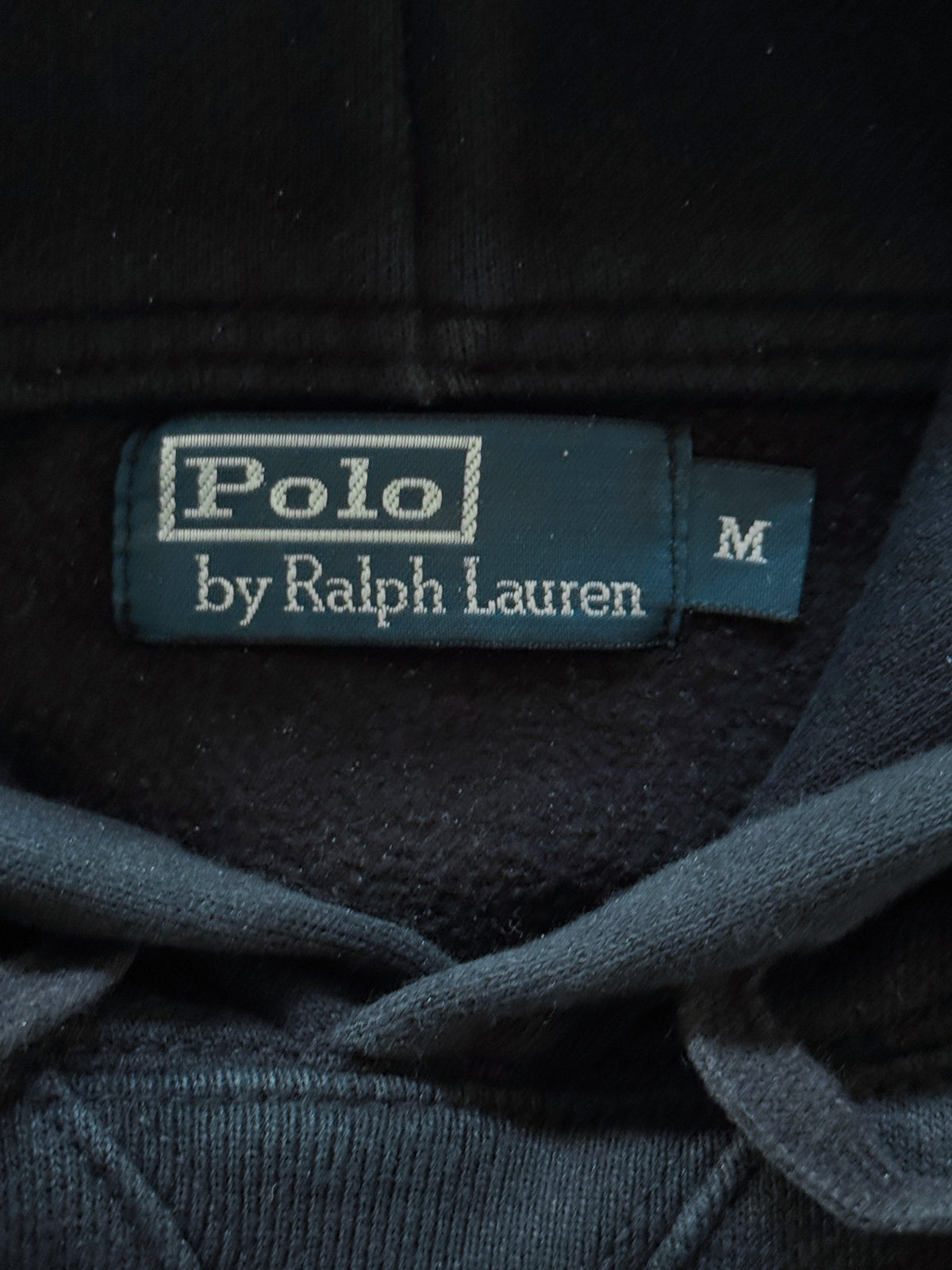 Polo Ralph Lauren Vintage Pullover | M