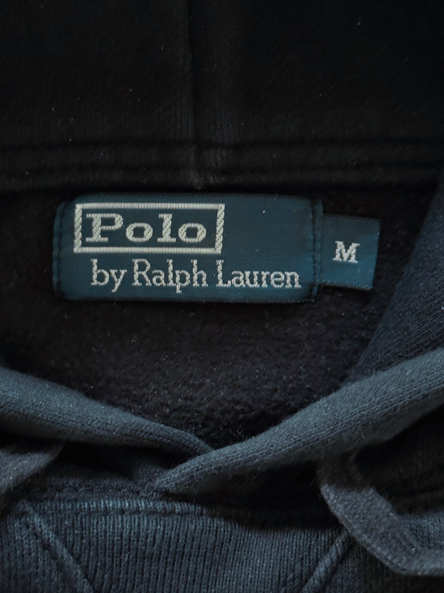 Polo Ralph Lauren Vintage Pullover | M
