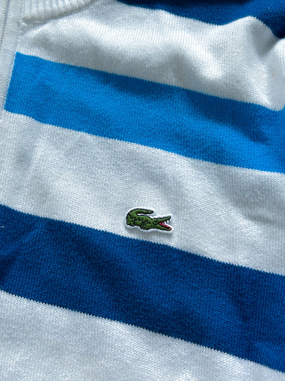Lacoste Vintage Pullover | S